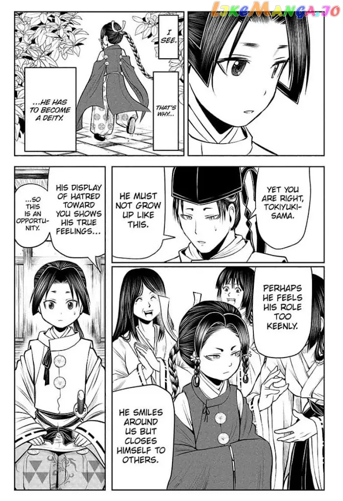 The Elusive Samurai Chapter 45 image 13_optimized